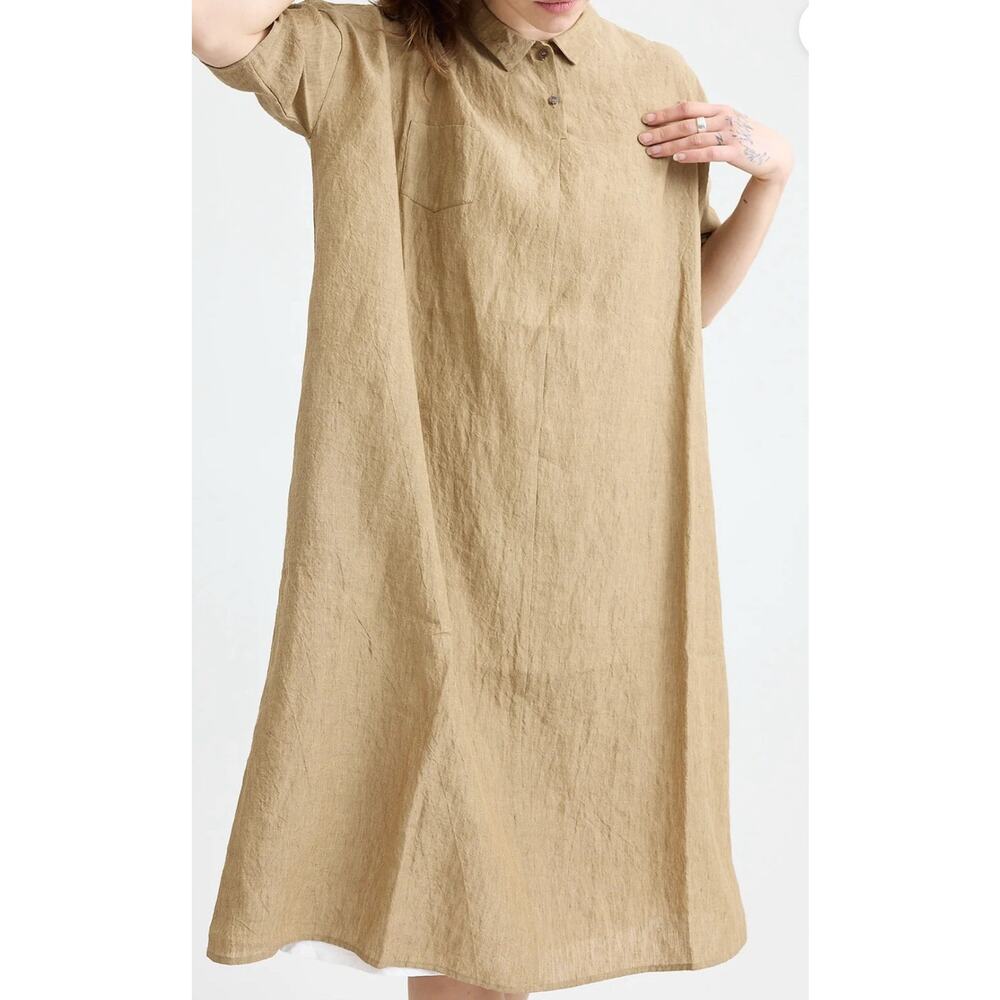 Apuntob P112 Midi Dresss Size 1